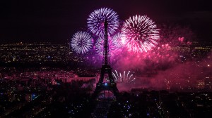 Tour Eiffel