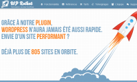 WP Rocket