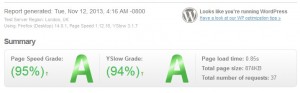 Site avec Cloudflare