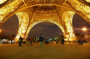 Tour Eiffel