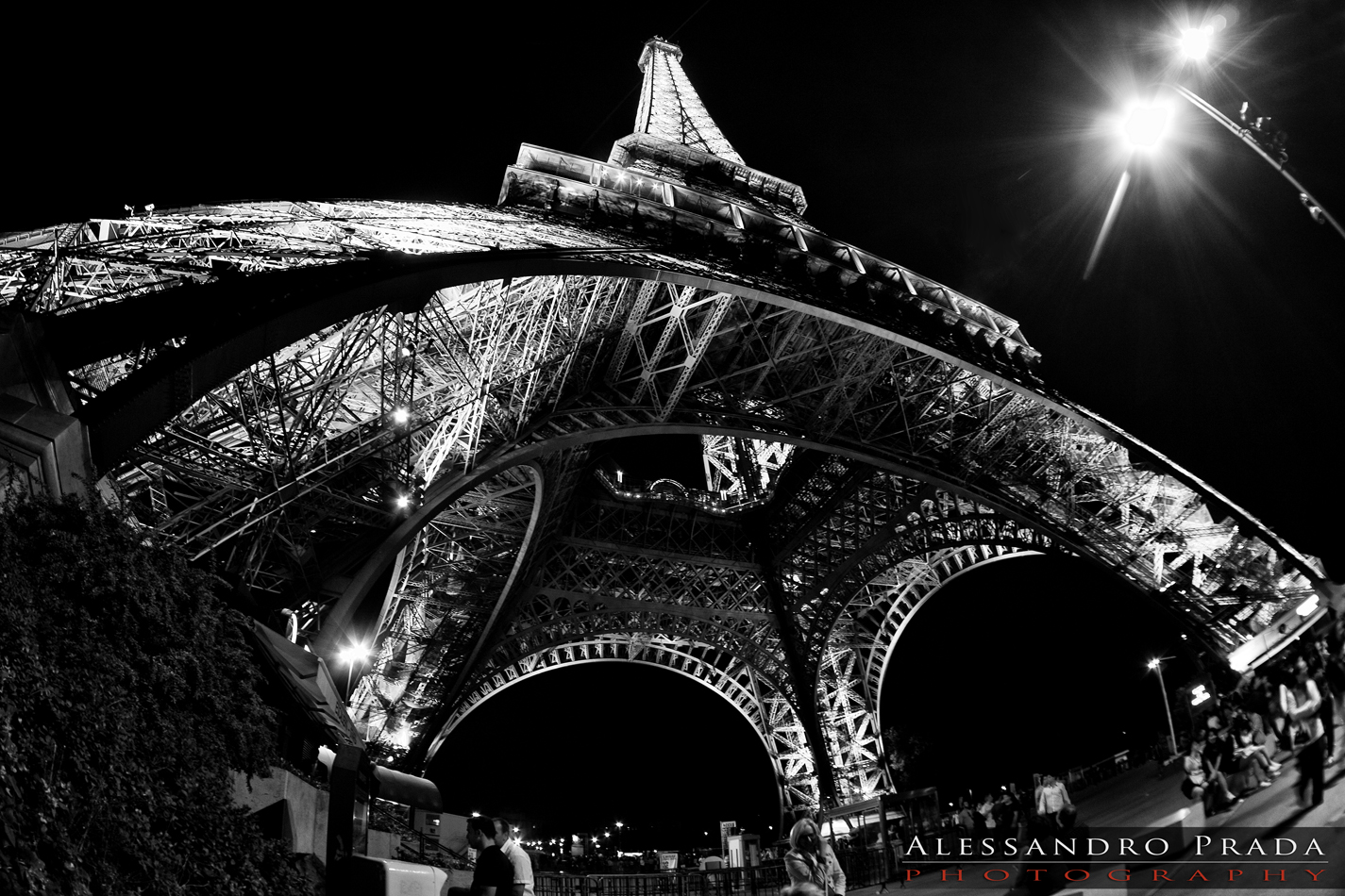 Tour Eiffel