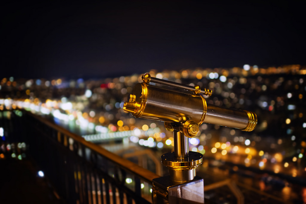 Tour Eiffel