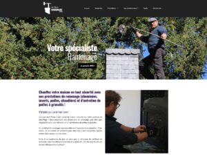 Morbihan Ramonage.com